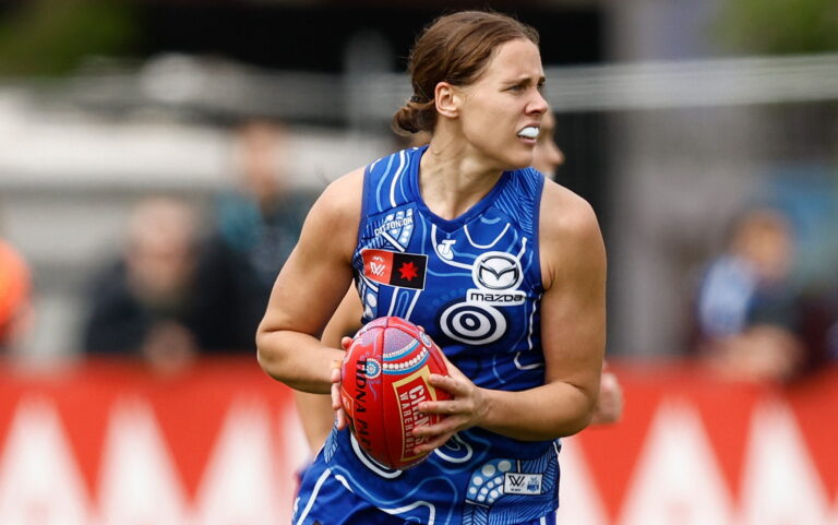 WBBL Cricket on Seven