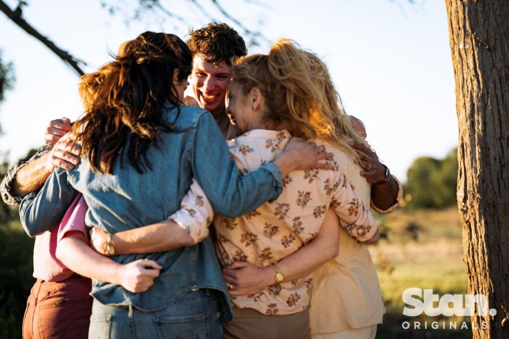 Jones Family Christmas on Stan