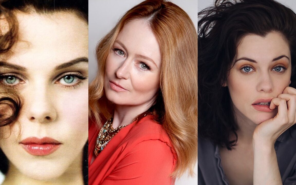 Ladies in Black on ABC