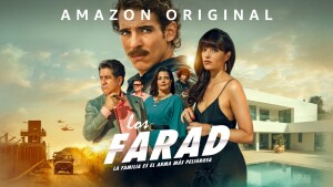 December on Prime Video