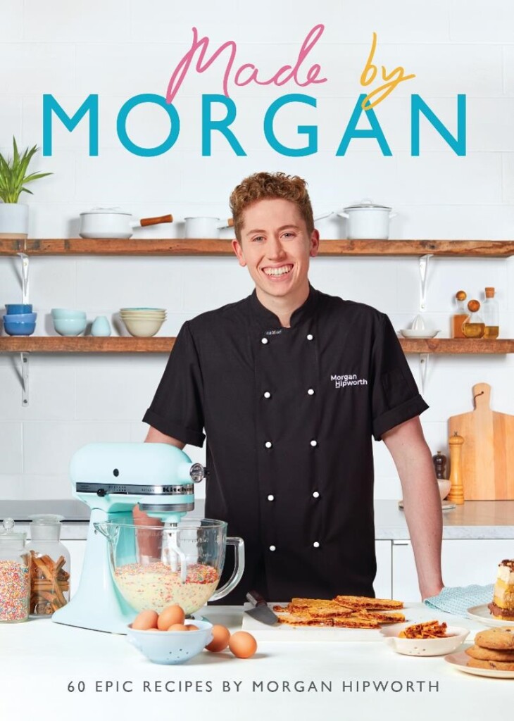 Podcast | Morgan Hipworth (Dessert Masters)