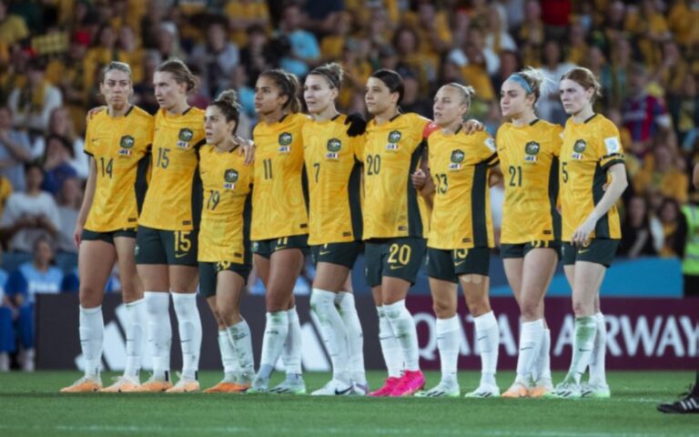 TV Ratings Australia