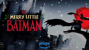 December on Prime Video