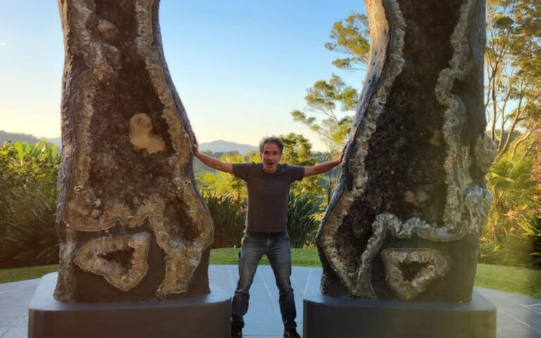 Mirror Mirror: Are You Well? on 10