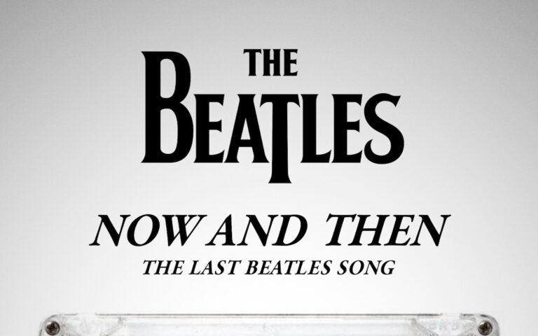 Now And Then – The Last Beatles Song on Disney+