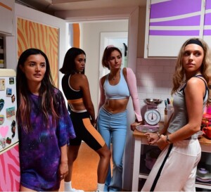 December on Paramount+