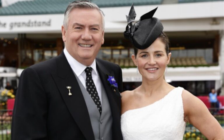 Penfolds Victoria Derby Day on 10