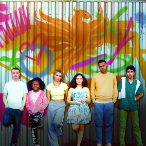 November on ABC iview