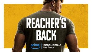 December on Prime Video