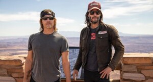 December on Shudder, AMC+ and Acorn TV