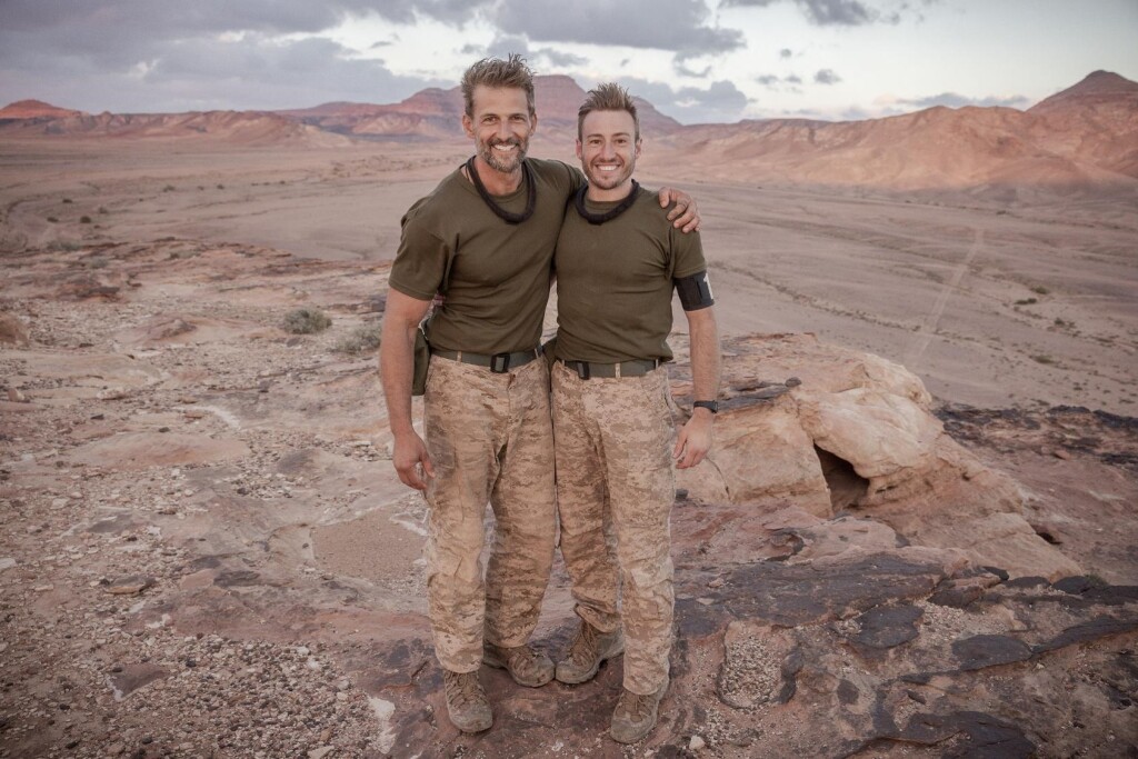 SAS Australia on Channel 7