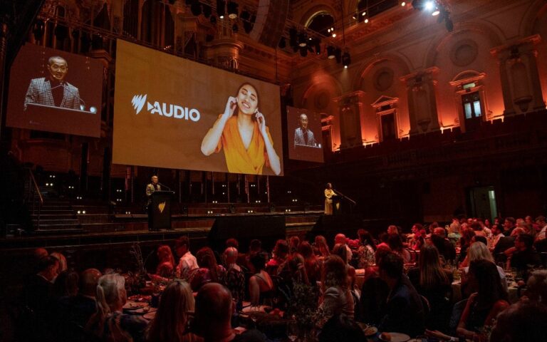 SBS again named Best Australian Podcast Publisher of the Year