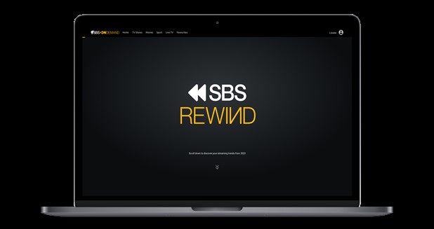 SBS Upfronts 2024 | SBS On Demand unveils slew of personalisation and curation enhancements