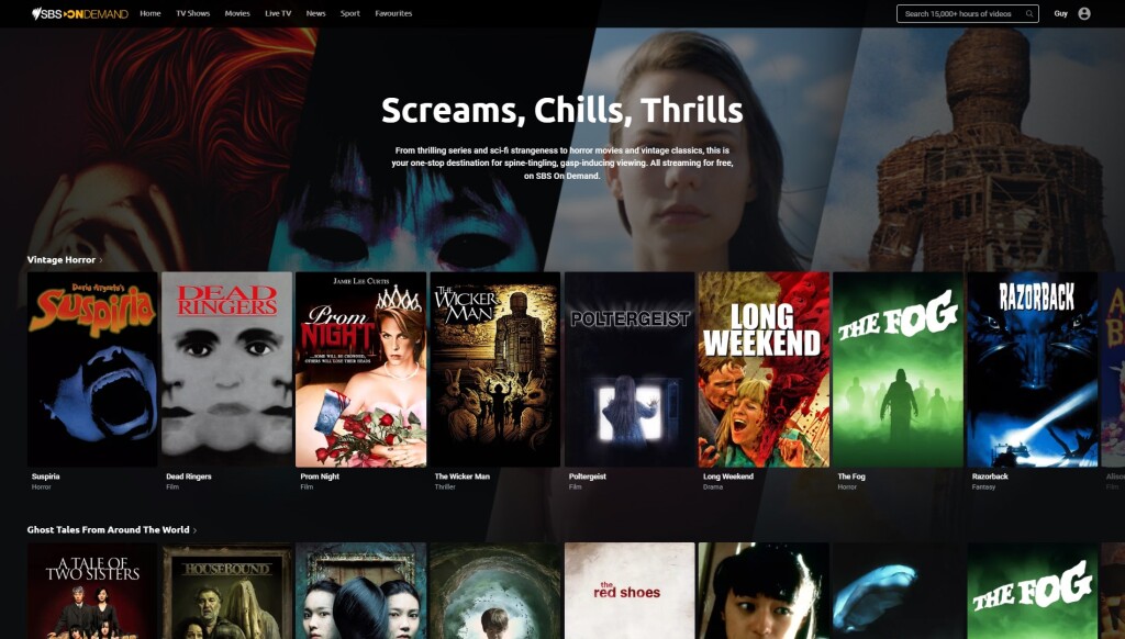 SBS Upfronts 2024 | SBS On Demand unveils slew of personalisation and curation enhancements