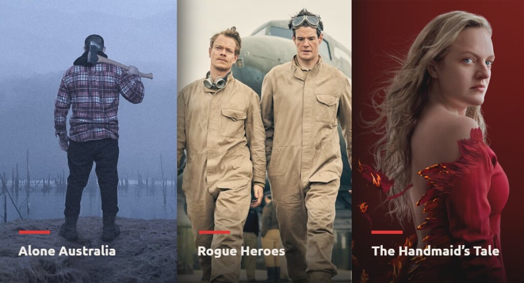 SBS Upfronts 2024 | Audience first approach