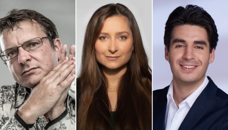 SCREEN FOREVER 38 Announces First International Guests