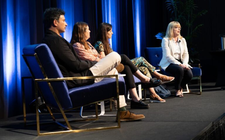 Irish Connections & Co-Pro Opportunities on Offer at SCREEN FOREVER 38