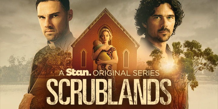 Scrublands on Channel 9 and 9Now S1E1