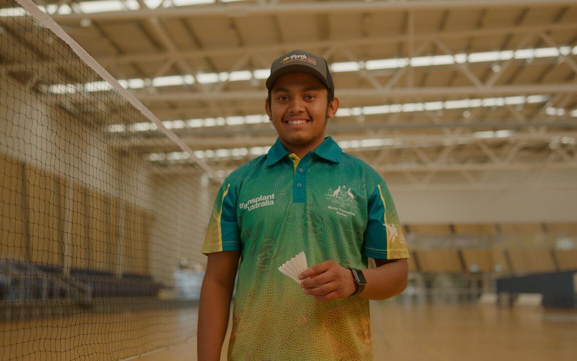 Second Chance Champions on 10