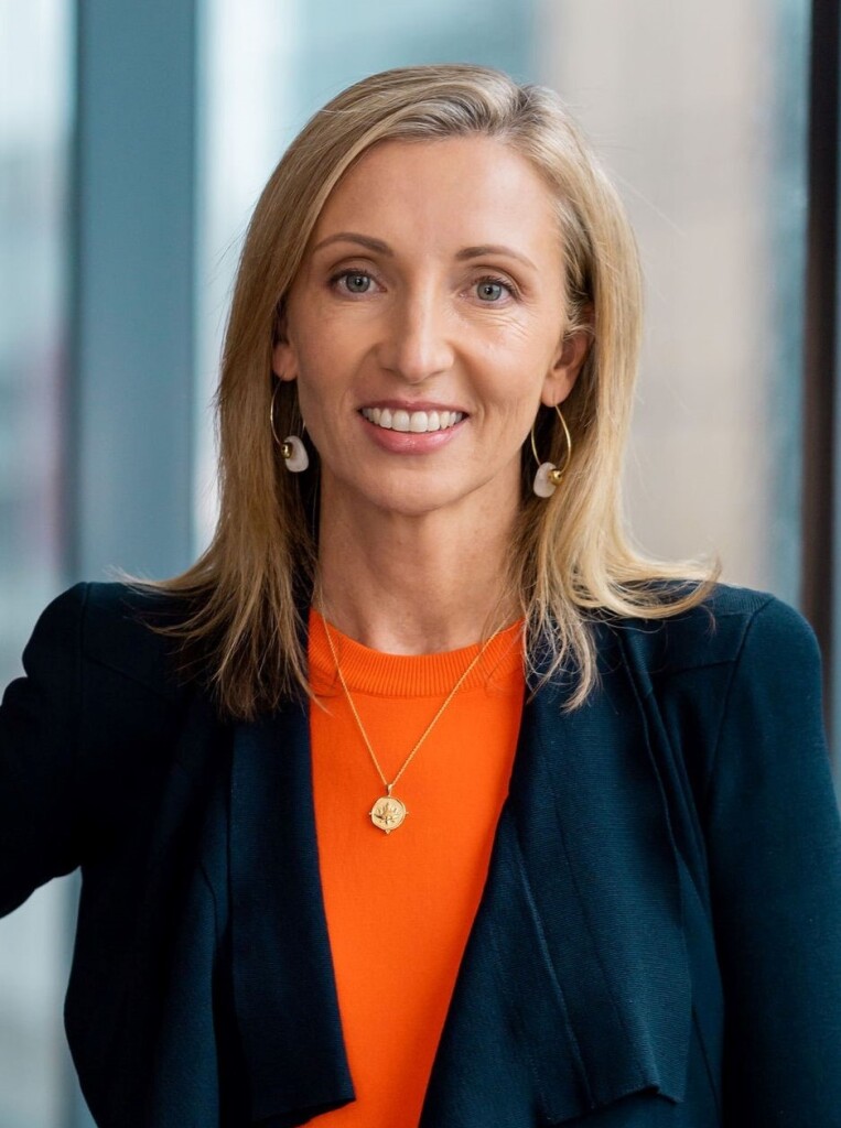 Georgie Nichols appointed National Sales Director at Seven