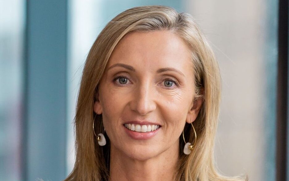 Georgie Nichols appointed National Sales Director at Seven