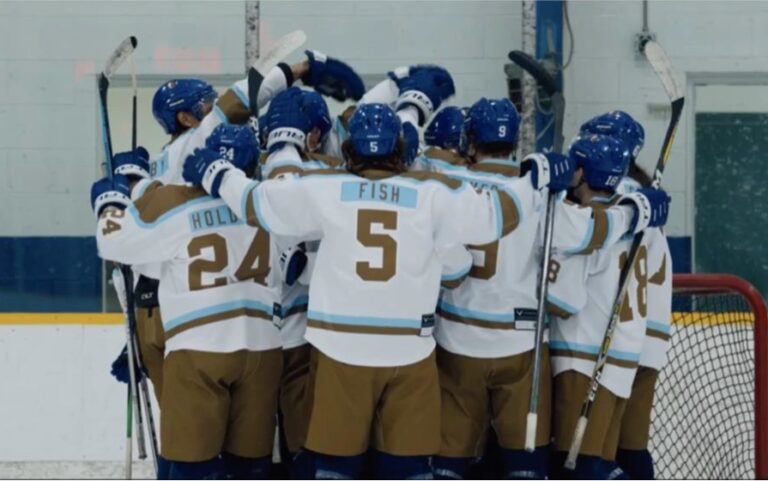 Shoresy on SBS Viceland