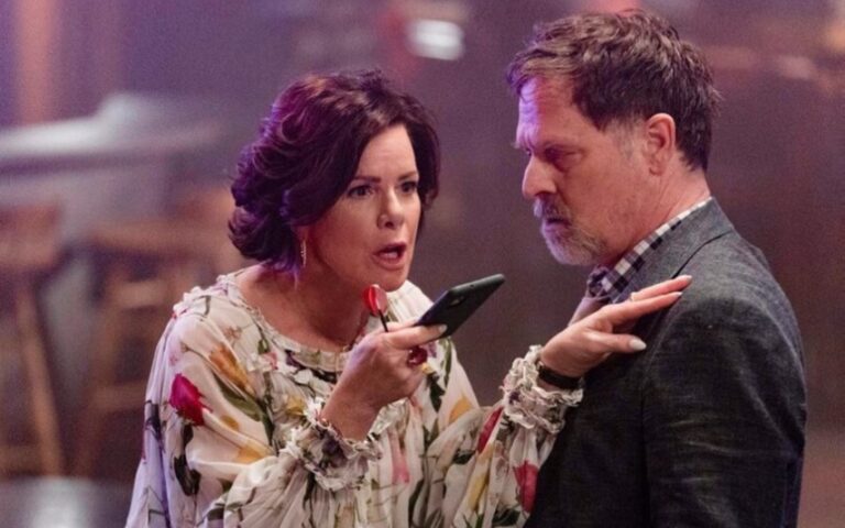 So Help Me Todd on 10