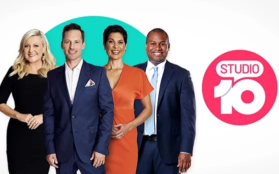 Studio 10 to say farewell this Christmas