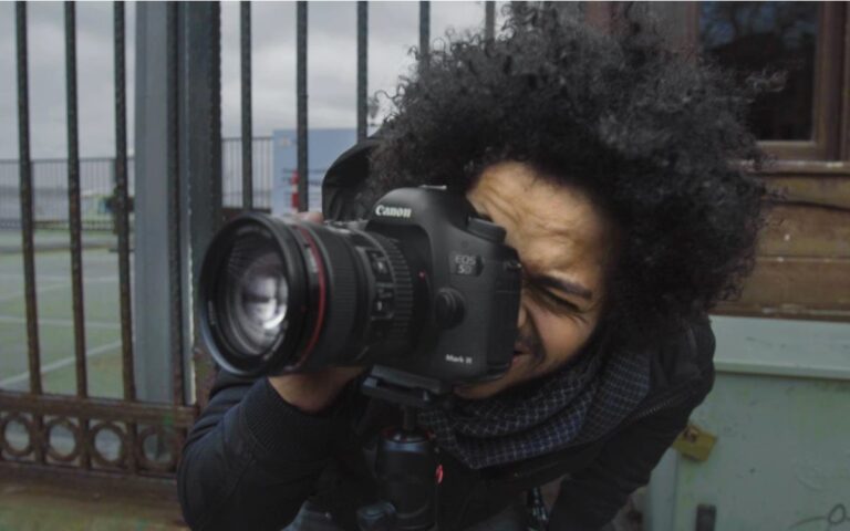 Subject on SBS Viceland