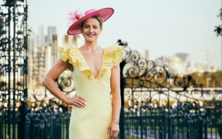 TAB Champions Stakes Day on 10