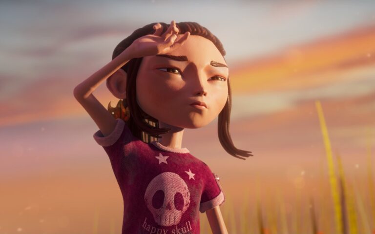 Tales From Outer Suburbia on ABC