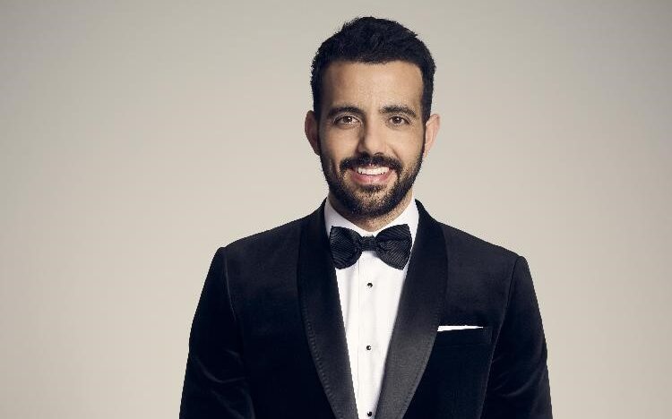 Podcast | Osher Günsberg (The Bachelors)