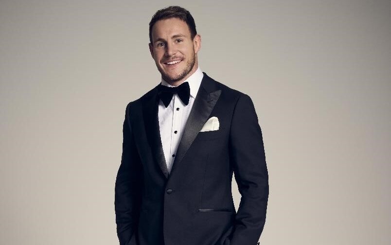 Podcast | Osher Günsberg (The Bachelors)