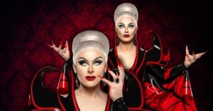 December on Shudder, AMC+ and Acorn TV