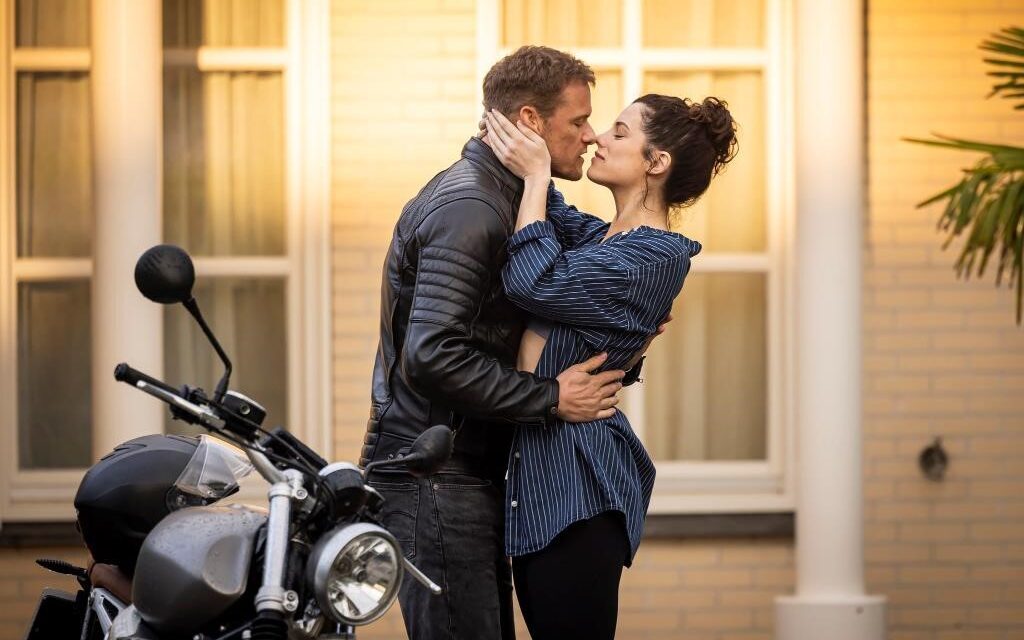 The Couple Next Door on Binge