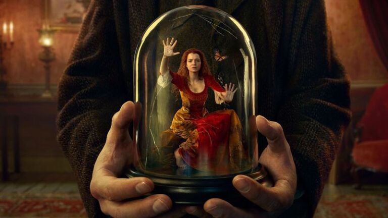 The Doll Factory on SBS