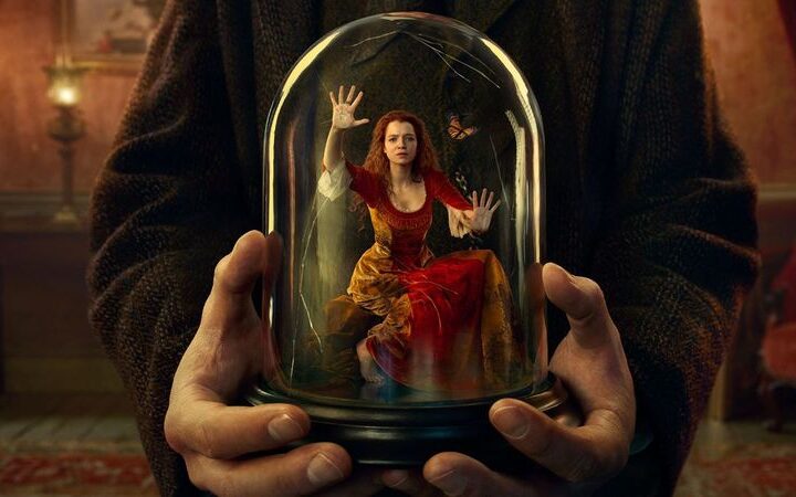 The Doll Factory on SBS