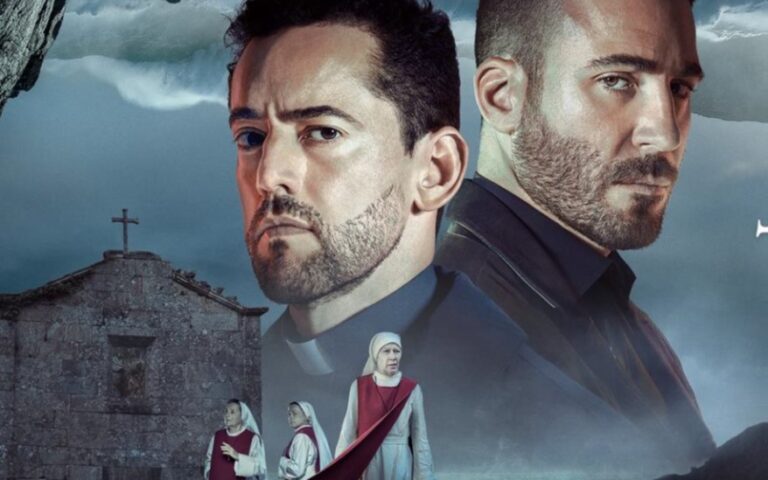 December on Paramount+