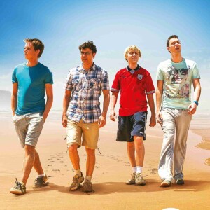 November on ABC iview