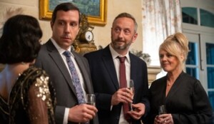 December on Shudder, AMC+ and Acorn TV