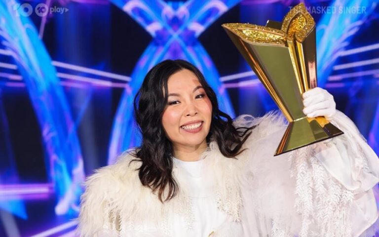 TV Ratings Australia