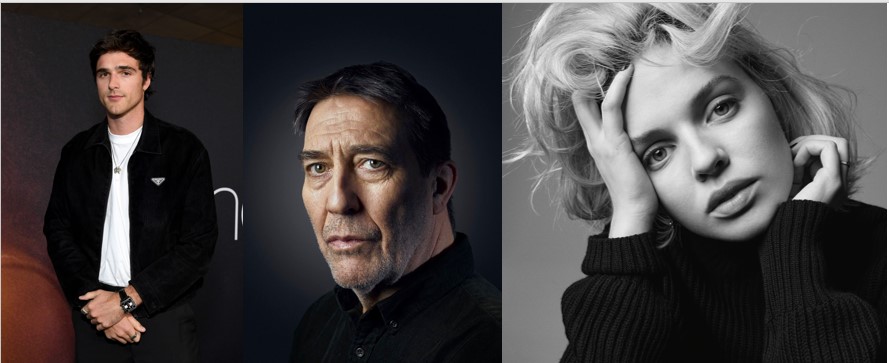 The Narrow Road to the Deep North on Prime Video