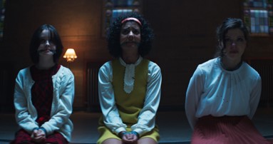 December on Shudder, AMC+ and Acorn TV