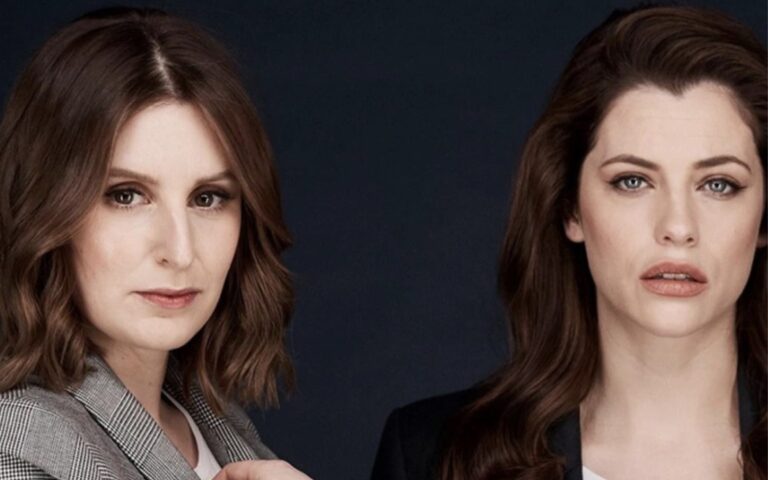 The Secret She Keeps on 10