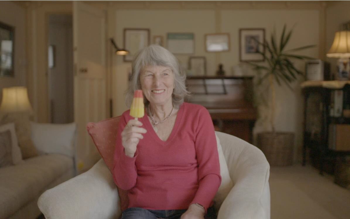 The Secret World of Snacks on SBS