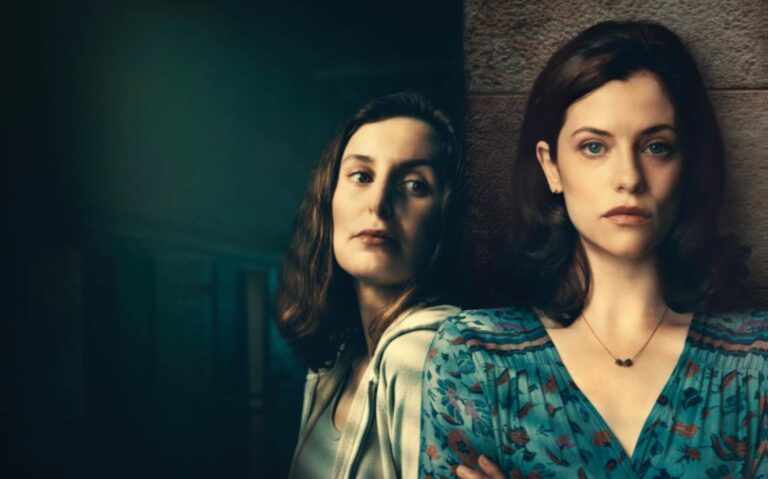 The Secrets She Keeps on 10