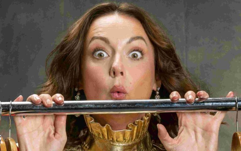 November on ABC iview