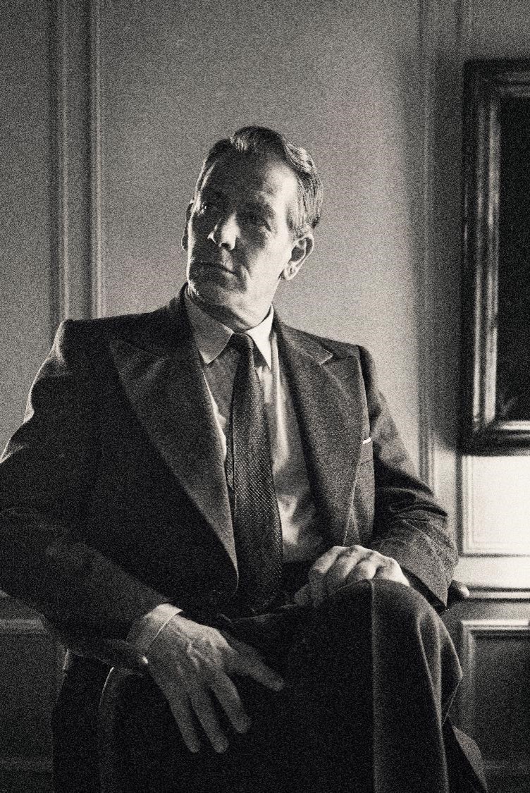 The New Look on Apple TV+