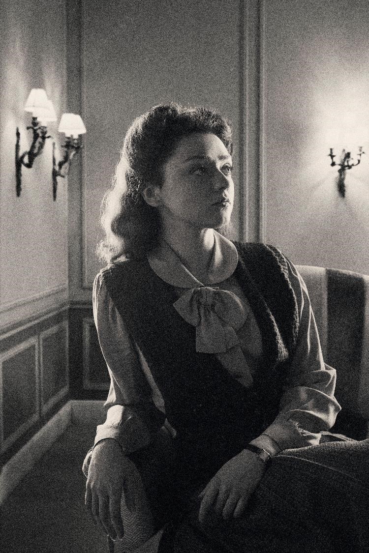 The New Look on Apple TV+