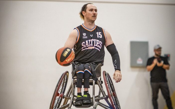 ABC features stories for, by and about Australians living with disability